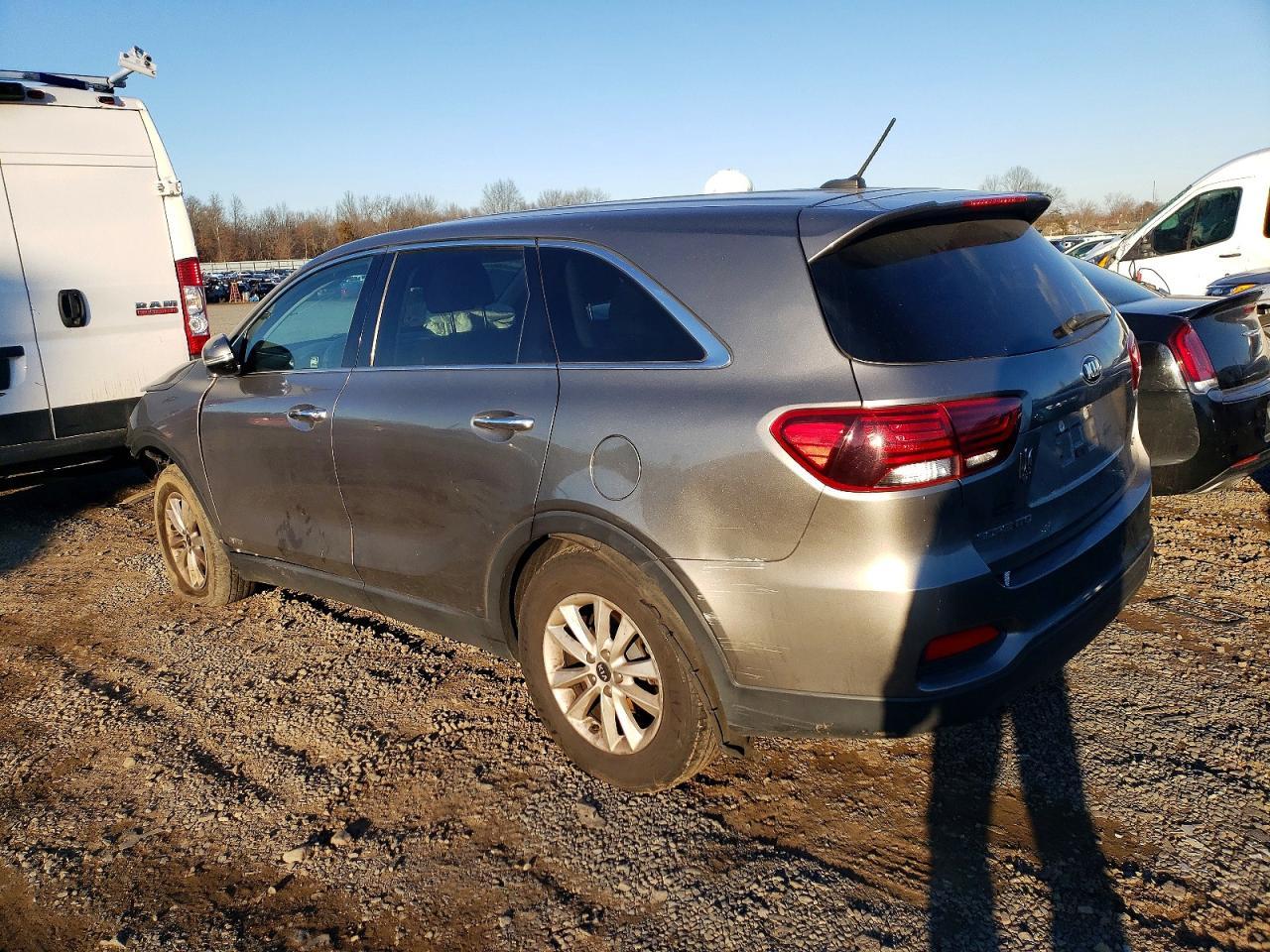 2019 Kia Sorento Lx - Фото 2