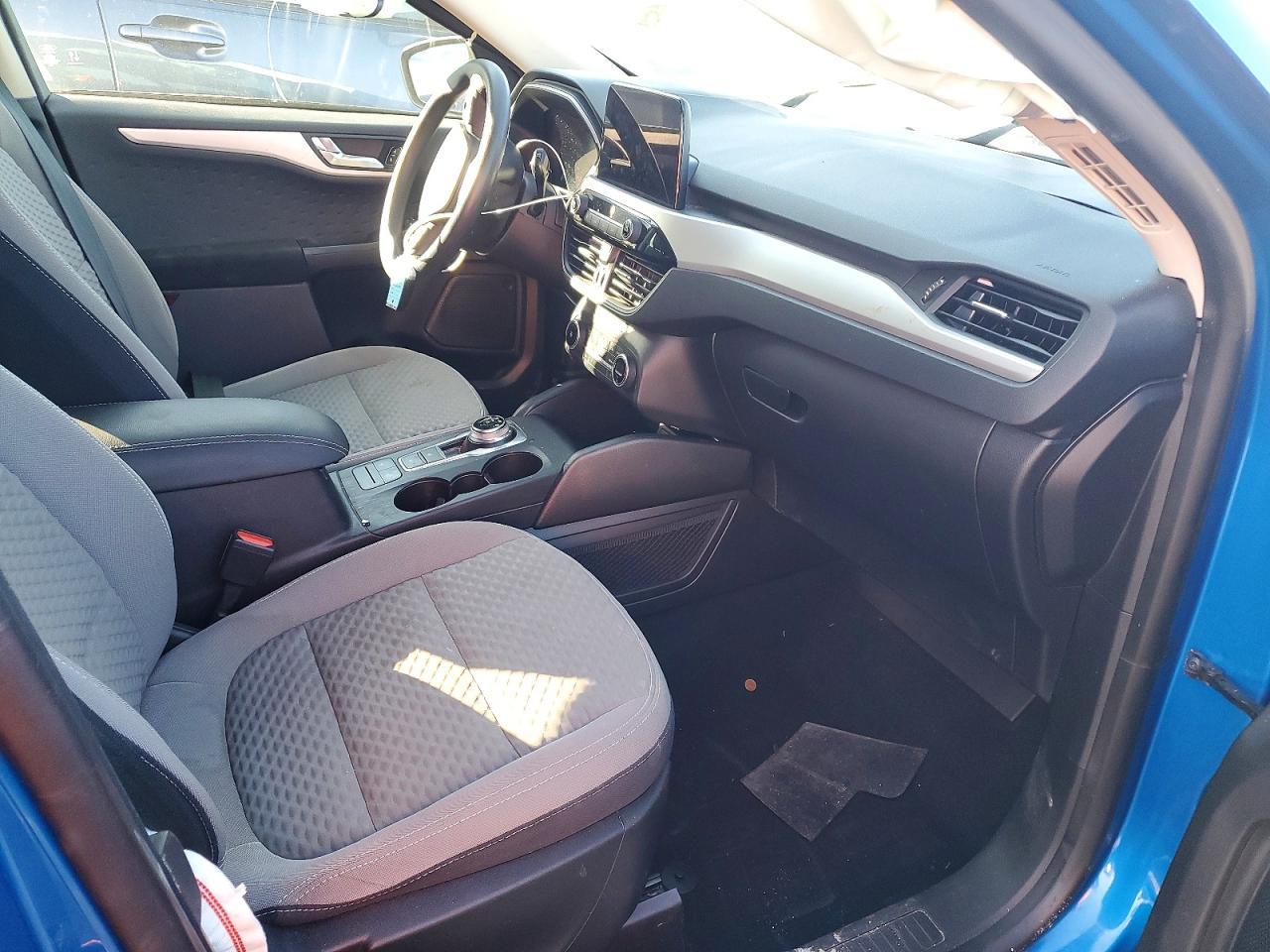 2020 Ford Escape Se - Image 7