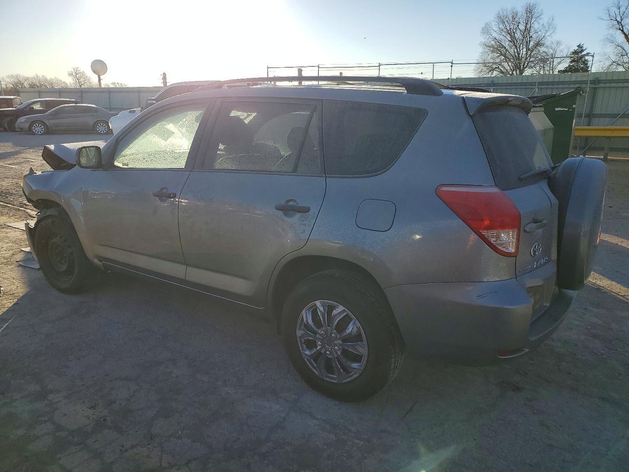 2008 Toyota Rav4 - Image 2