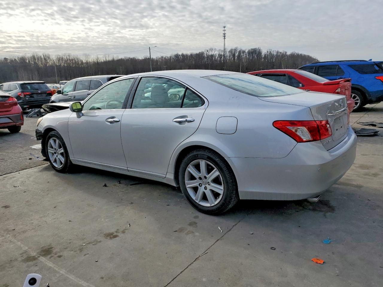 2008 Lexus Es 350 - Image 2