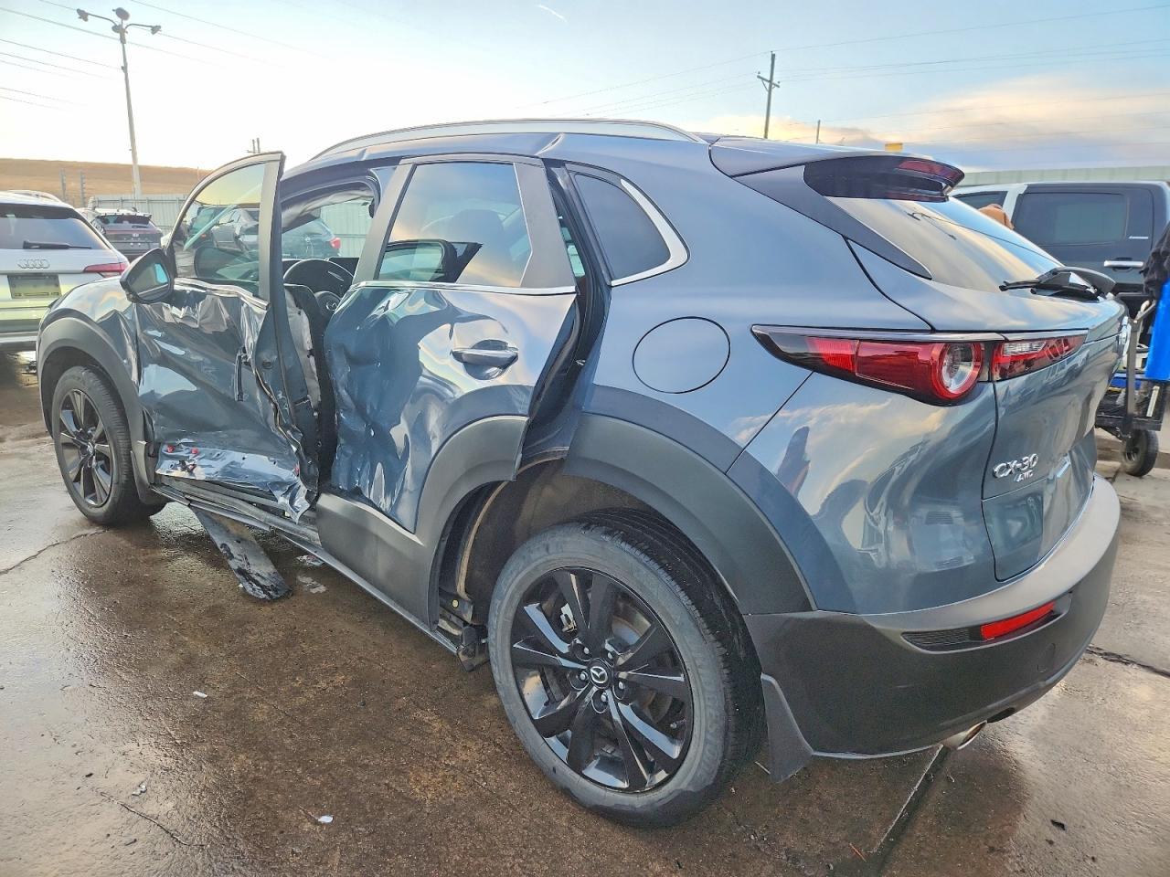 2023 Mazda Cx-30 Preferred - Image 2