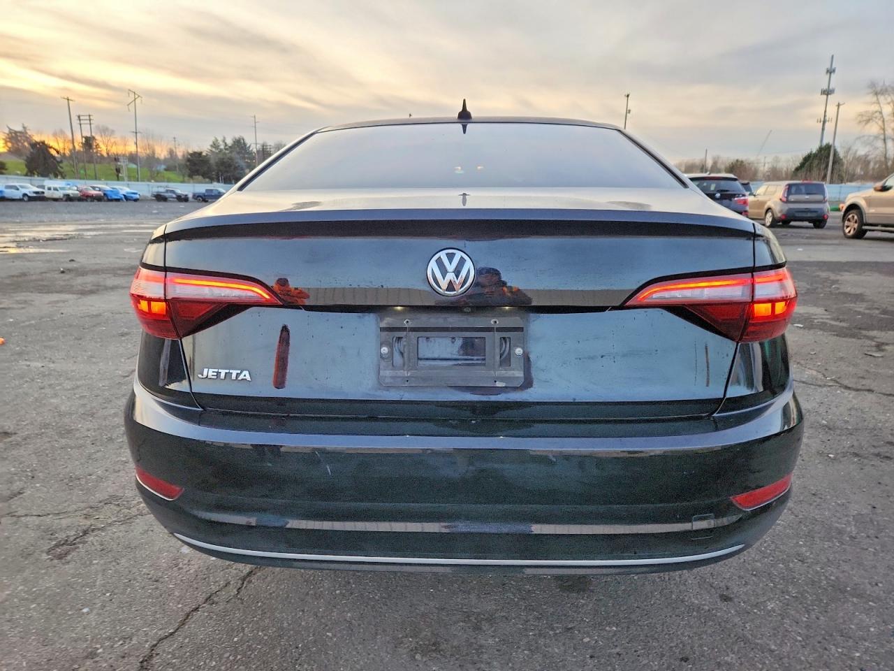 2020 Volkswagen Jetta S - Фото 6