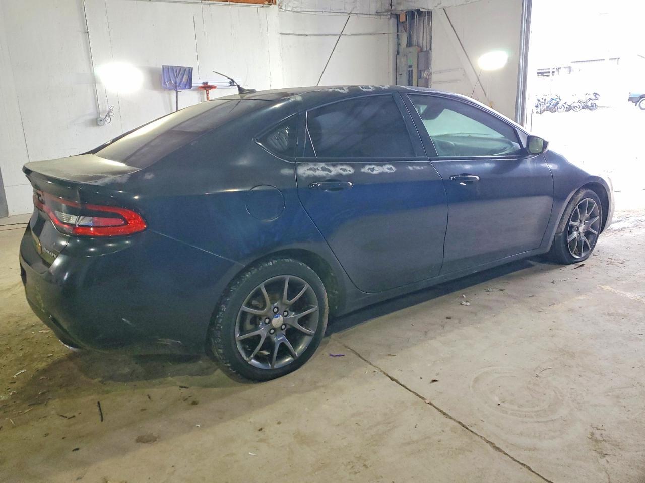 2013 Dodge Dart Sxt - Image 3