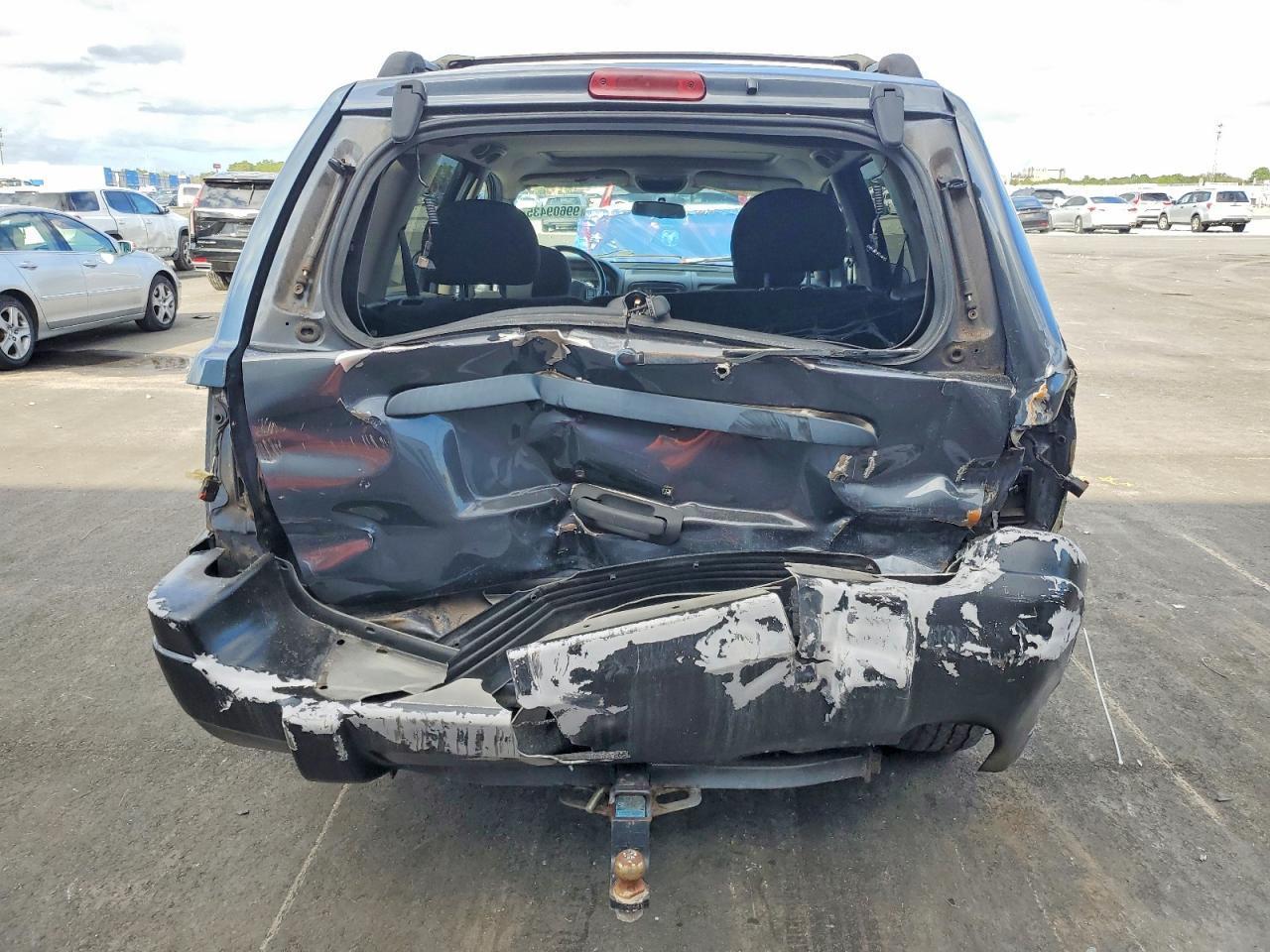 2004 Jeep Grand Cherokee Laredo - Фото 6