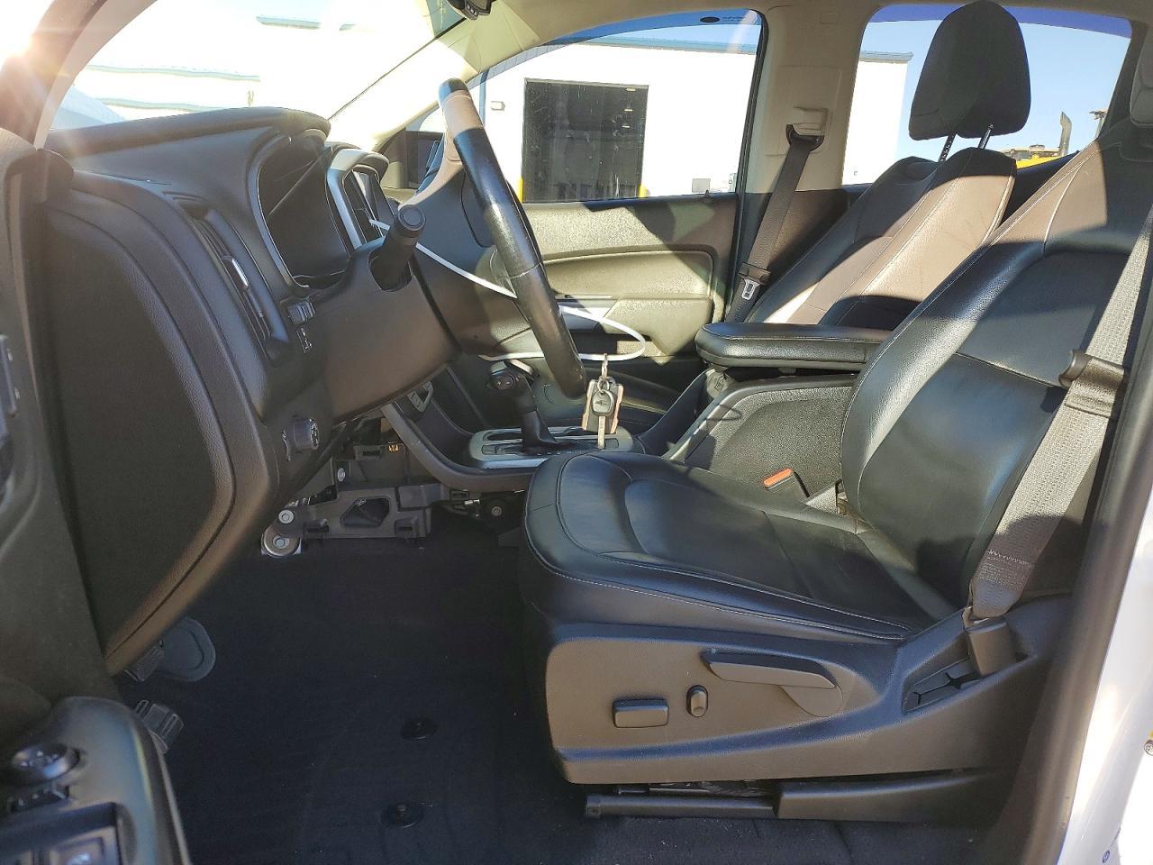 2019 Chevrolet Colorado Lt - Image 7