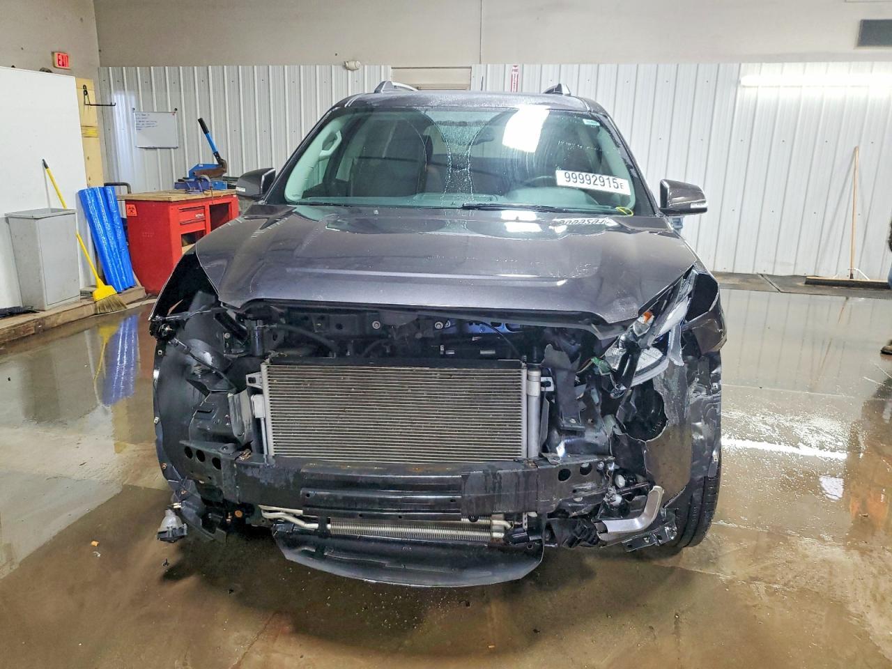 2014 GMC Acadia Slt-1 - Фото 5