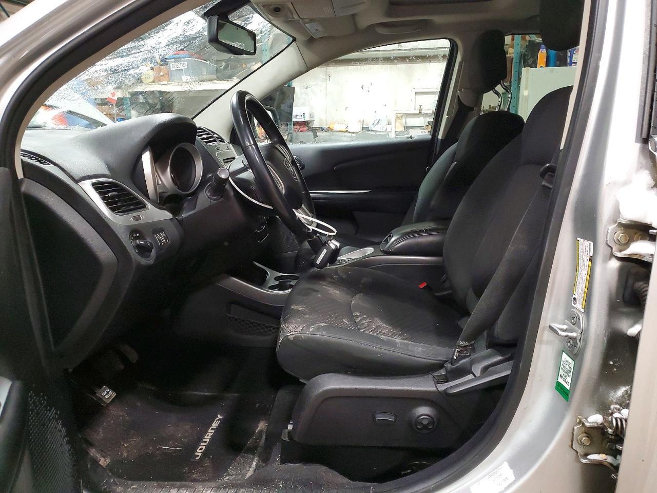 2011 Dodge Journey Sxt - Image 7