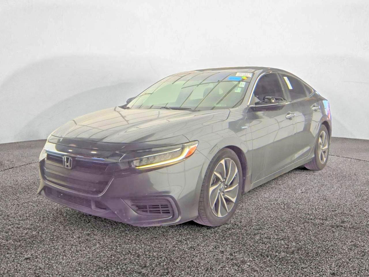 2019 Honda Insight Touring - Image 2
