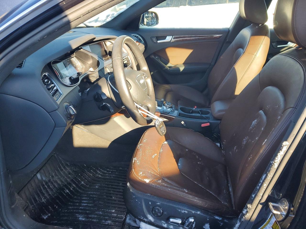 2014 Audi A4 Premium Plus - Image 7