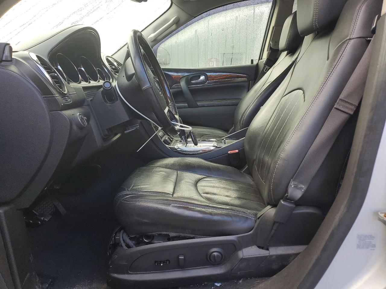 2016 Buick Enclave - Image 7