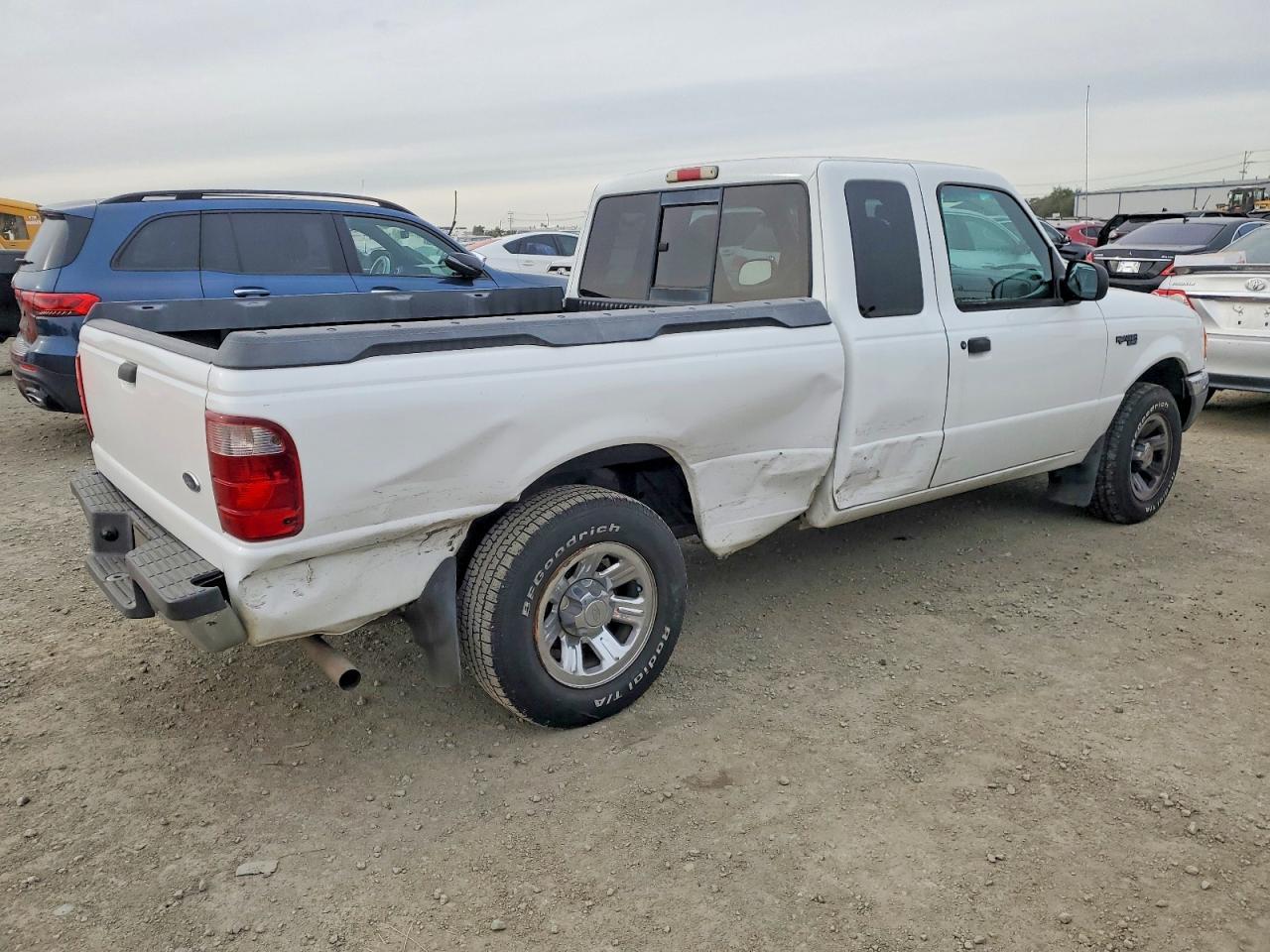 2001 Ford Ranger Super Cab - Image 3