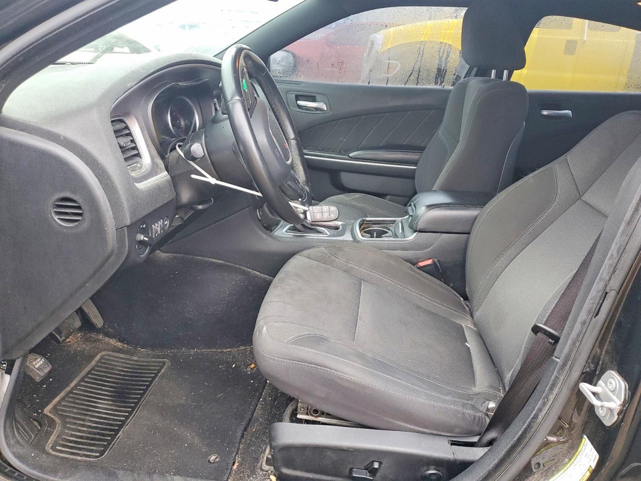 2019 Dodge Charger Sxt - Image 7