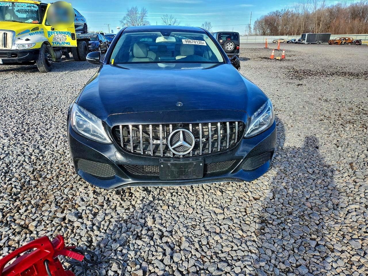 2018 Mercedes-Benz C 300 - Фото 5