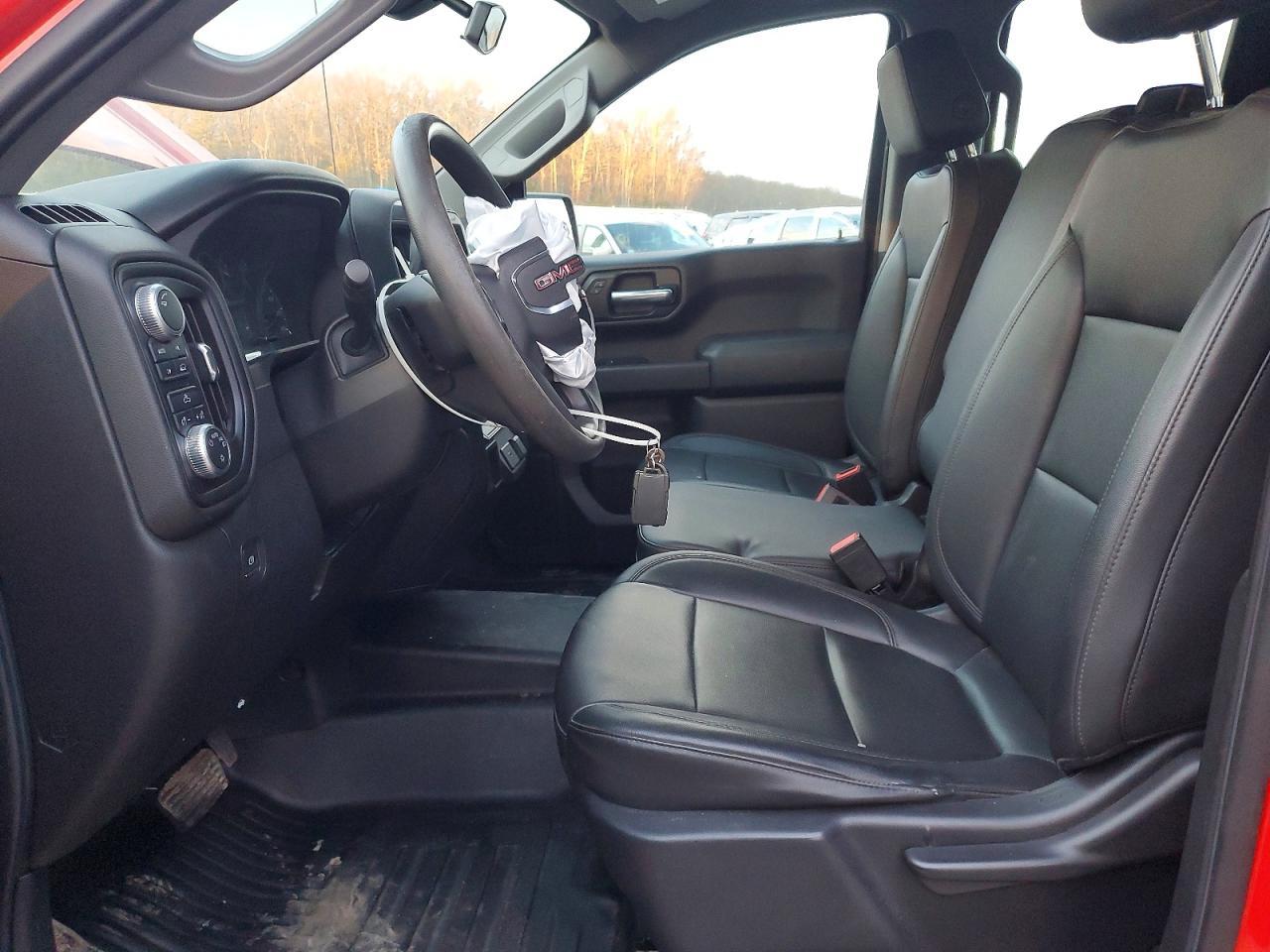 2020 GMC Sierra K1500 - Image 7