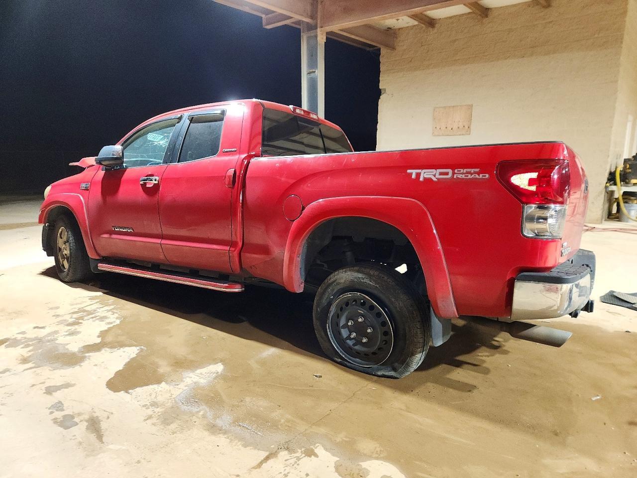 2007 Toyota Tundra Limited - Фото 2