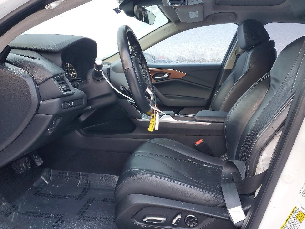 2021 Acura Tlx - Image 7