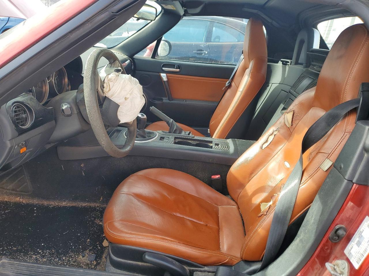 2008 Mazda Mx-5 Miata - Фото 7