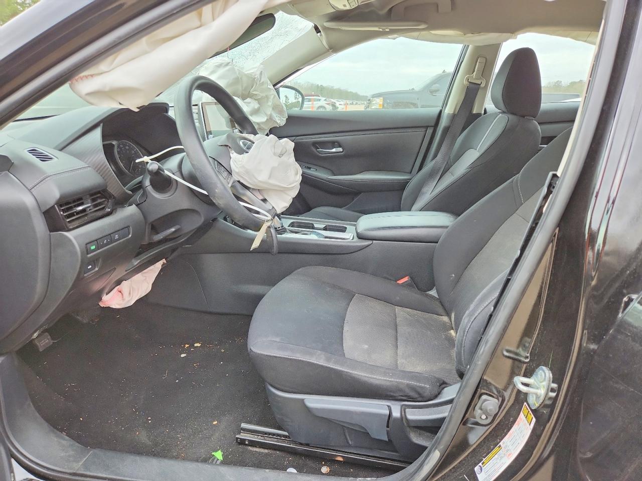 2023 Nissan Sentra Sv - Image 7