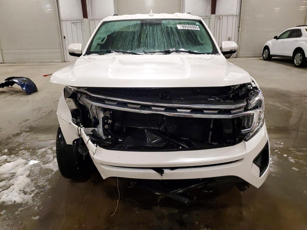 2019 Ford Expedition - Фото 5