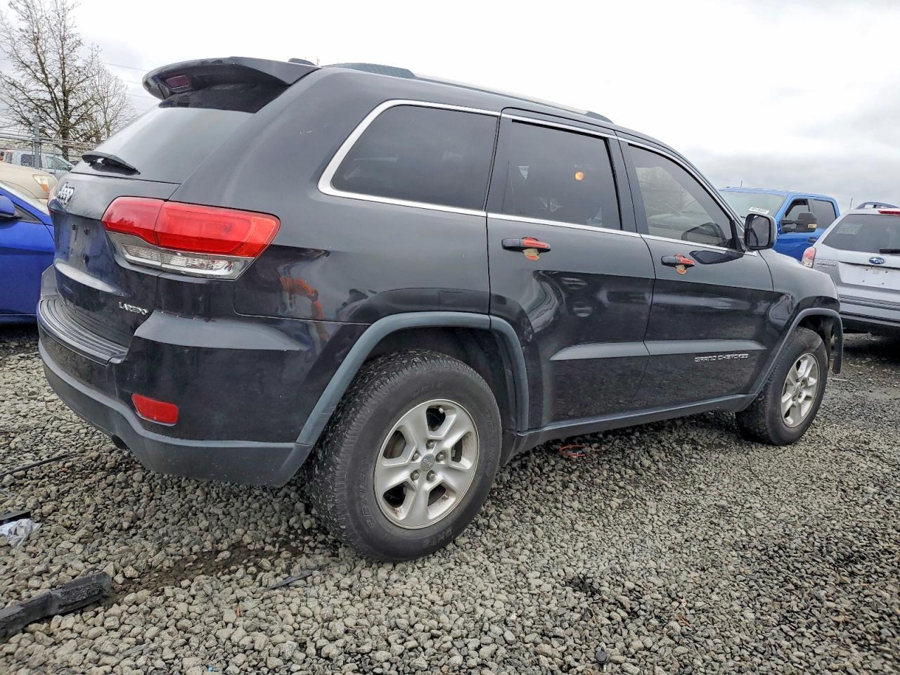 2014 Jeep Grand Cherokee Laredo - Image 3
