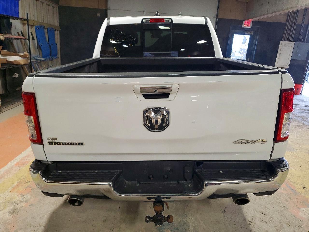2020 Ram 1500 Big Horn/Lone Star - Фото 6