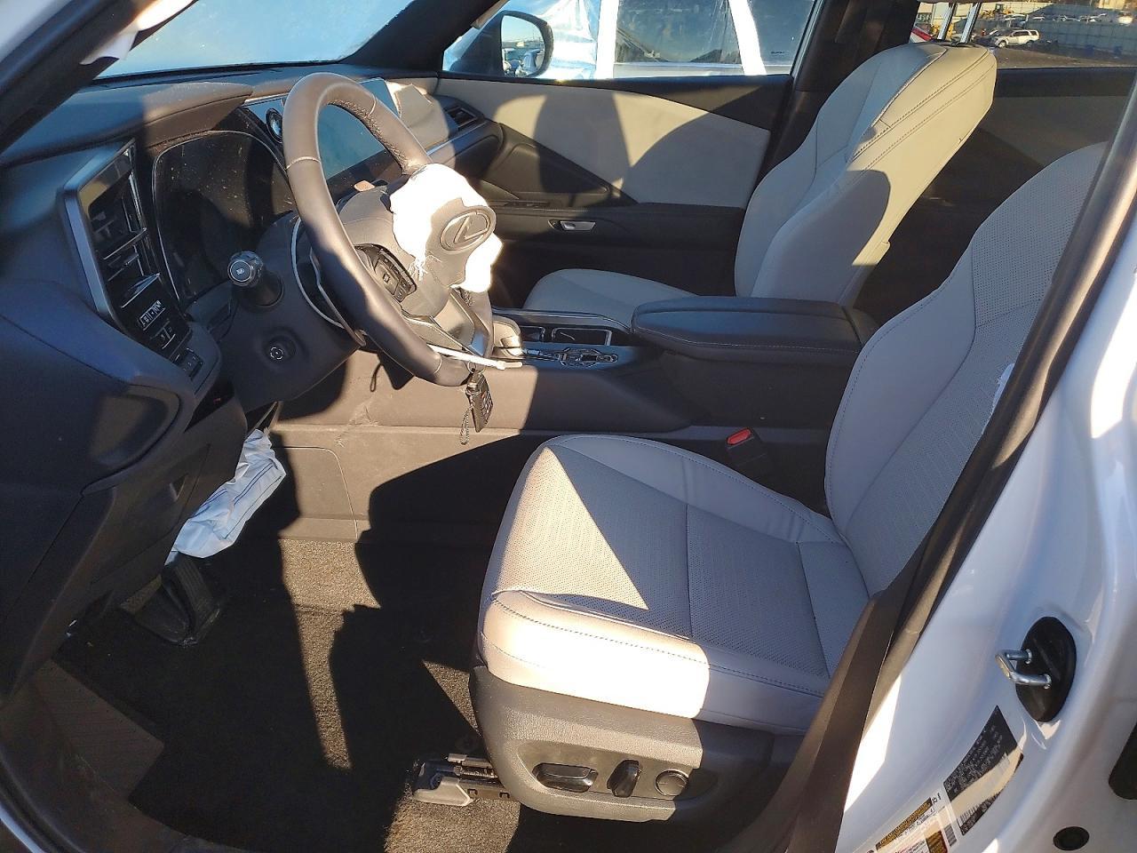 2024 Lexus Tx 350 Base - Фото 7