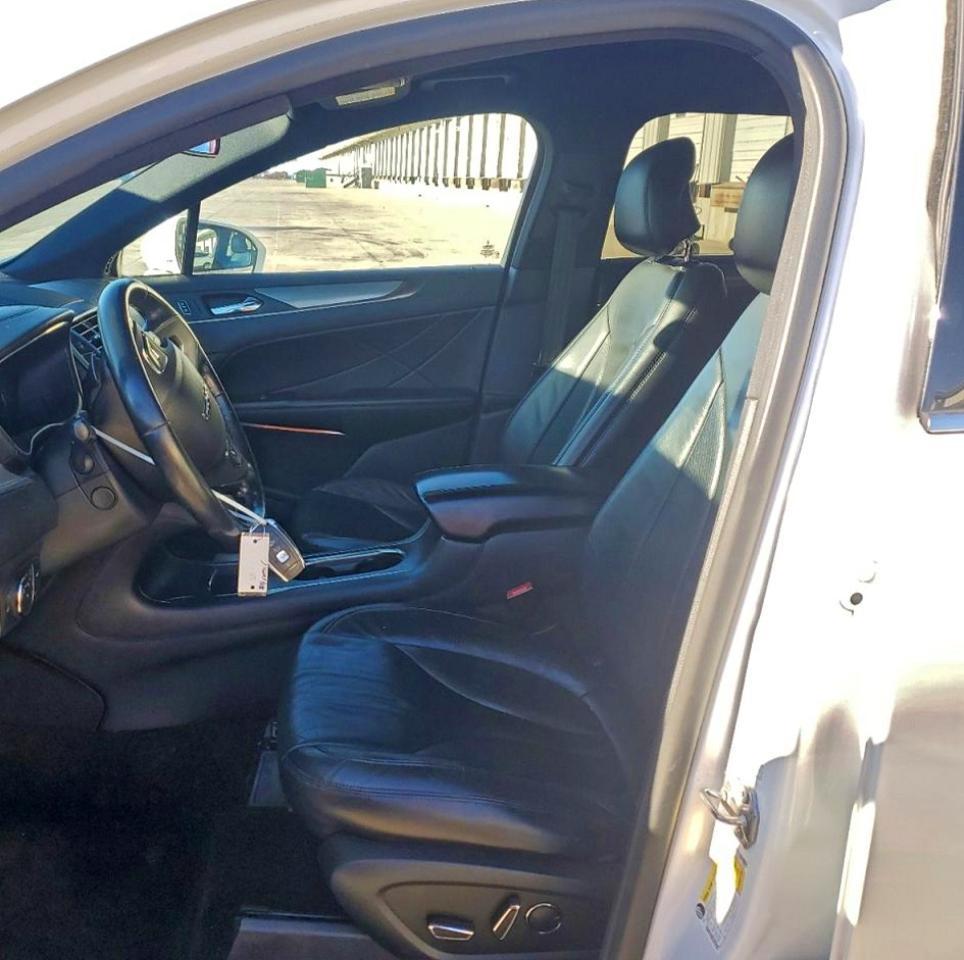 2017 Lincoln Mkc Select - Фото 7