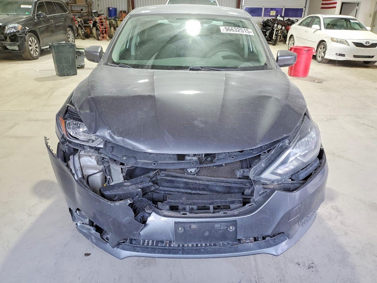 2019 Niss Sentra - Фото 5