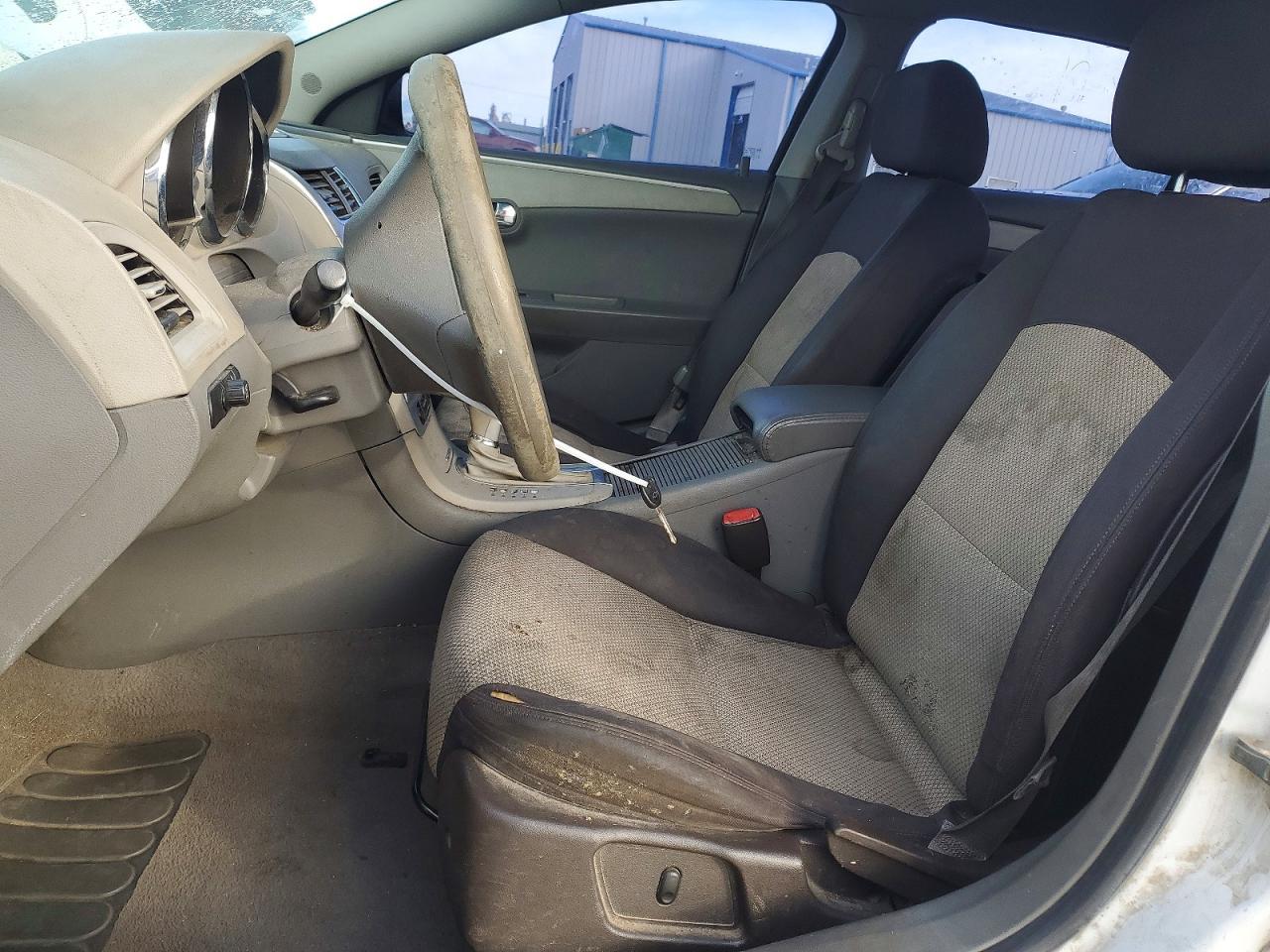2011 Chevrolet Malibu Ls - Фото 7