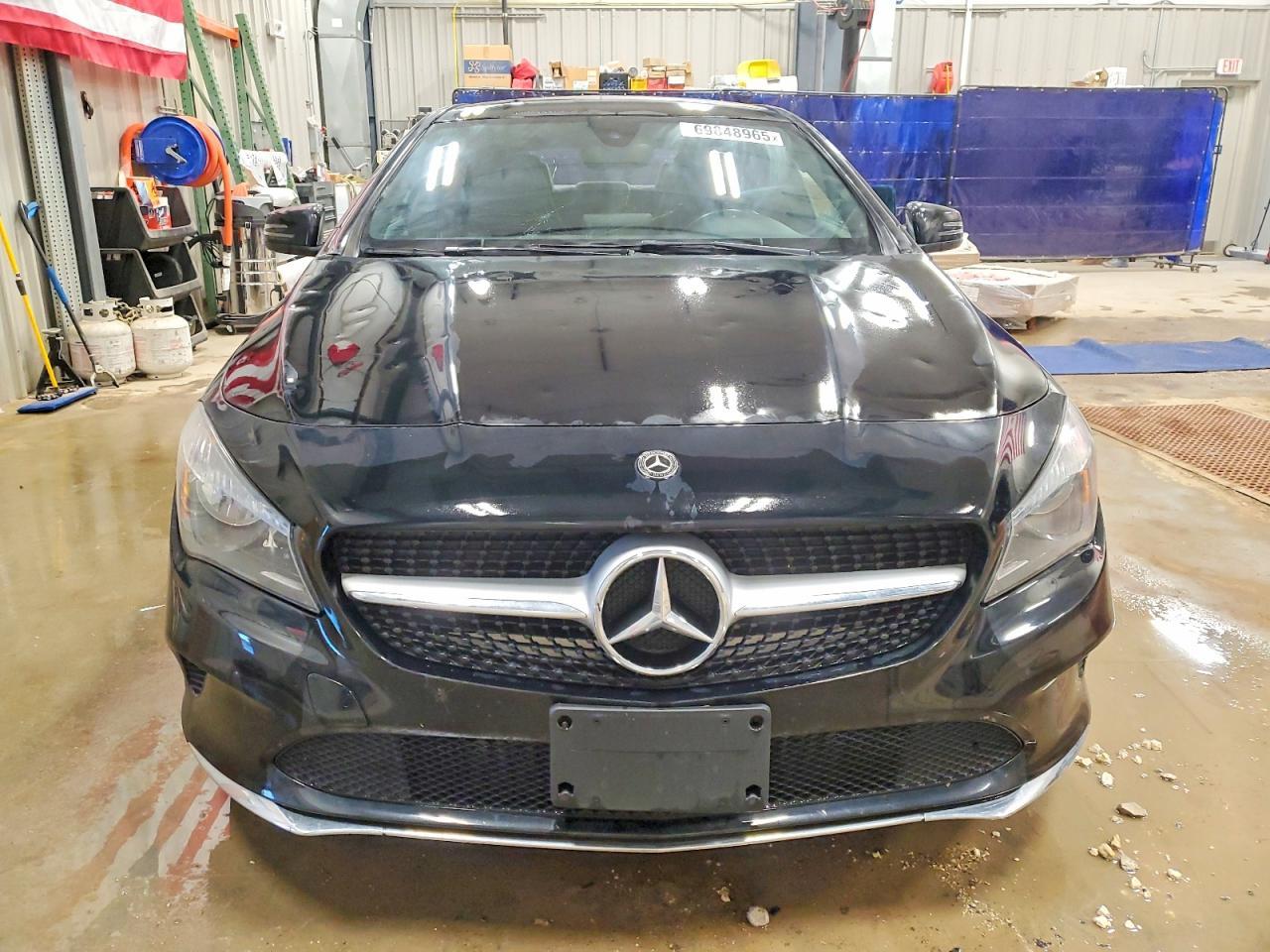 2019 Mercedes-Benz Cla 250 - Image 5