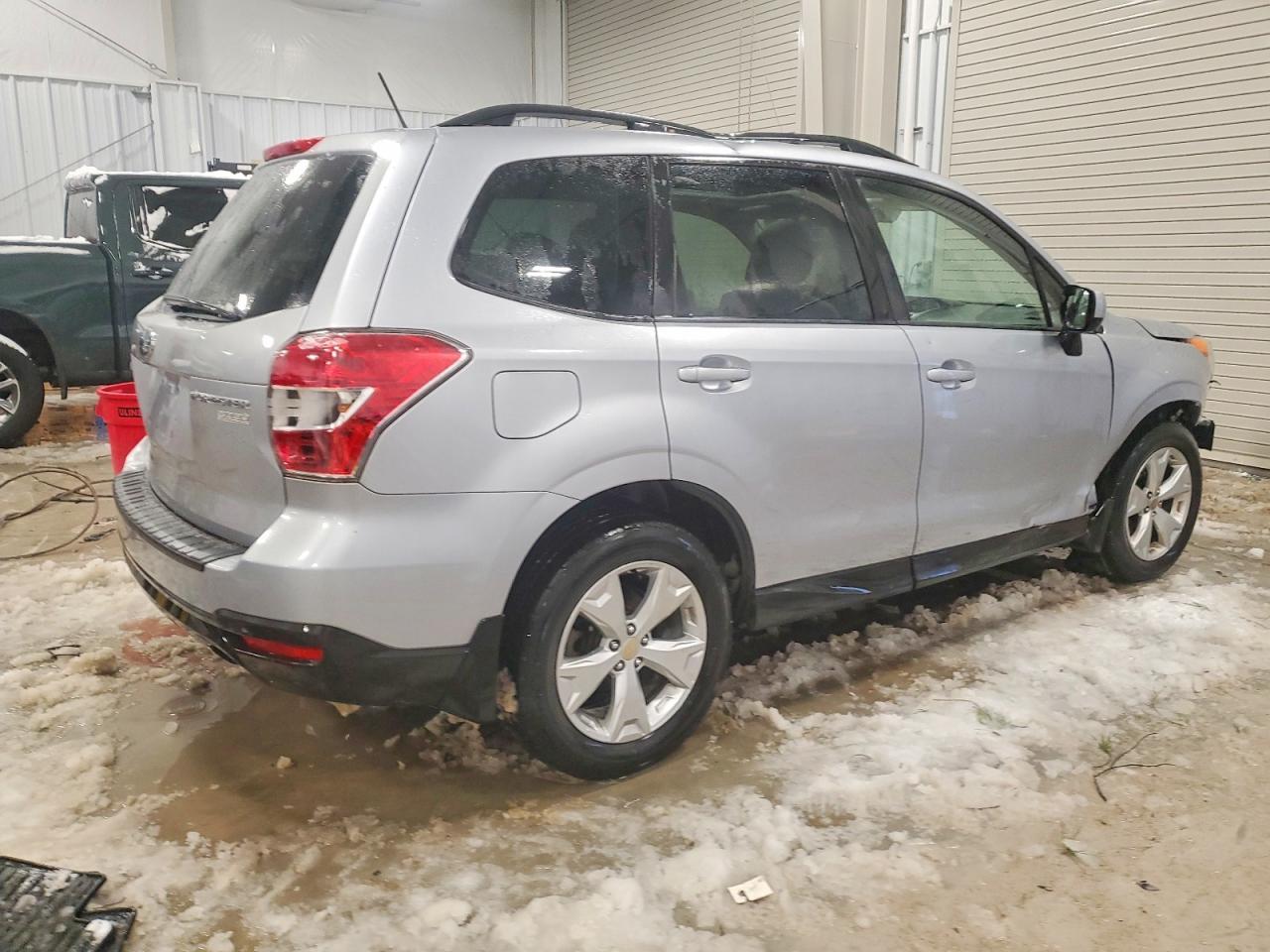 2015 Subaru Forester 2.5I Premium - Image 3