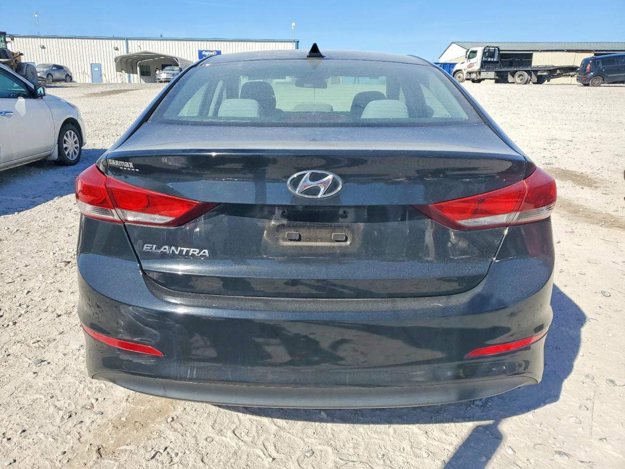 2018 Hyundai Elantra Sel - Image 6