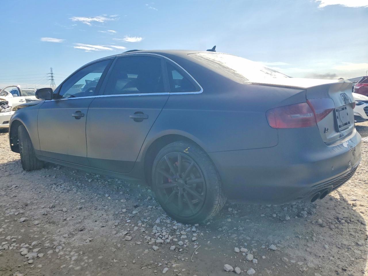 2016 Audi A4 Premium S-Line - Image 2