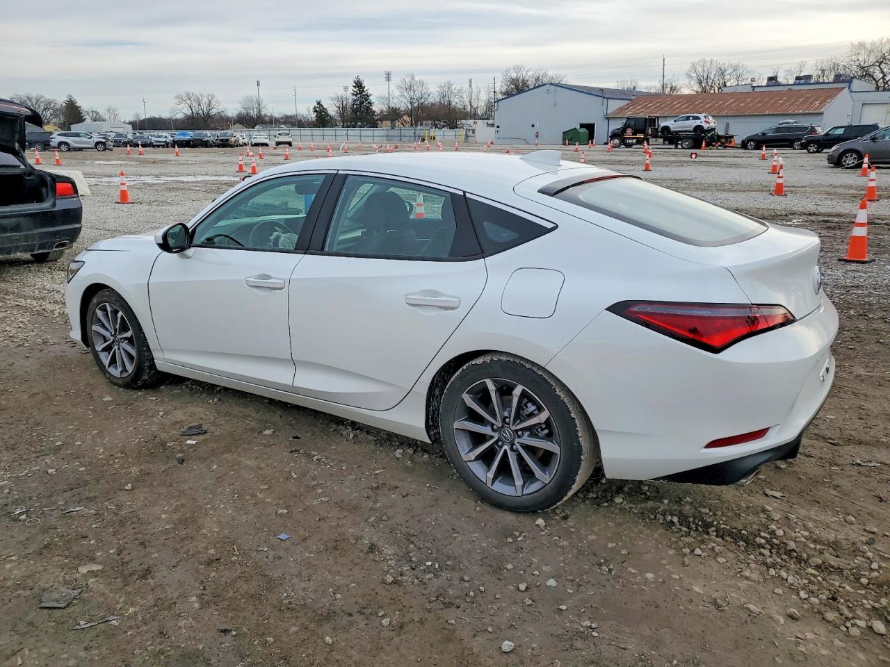 2024 Acura Integra - Фото 2