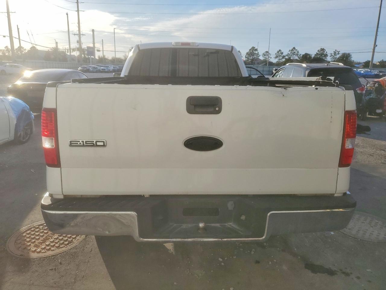 2006 Ford F150 - Image 6