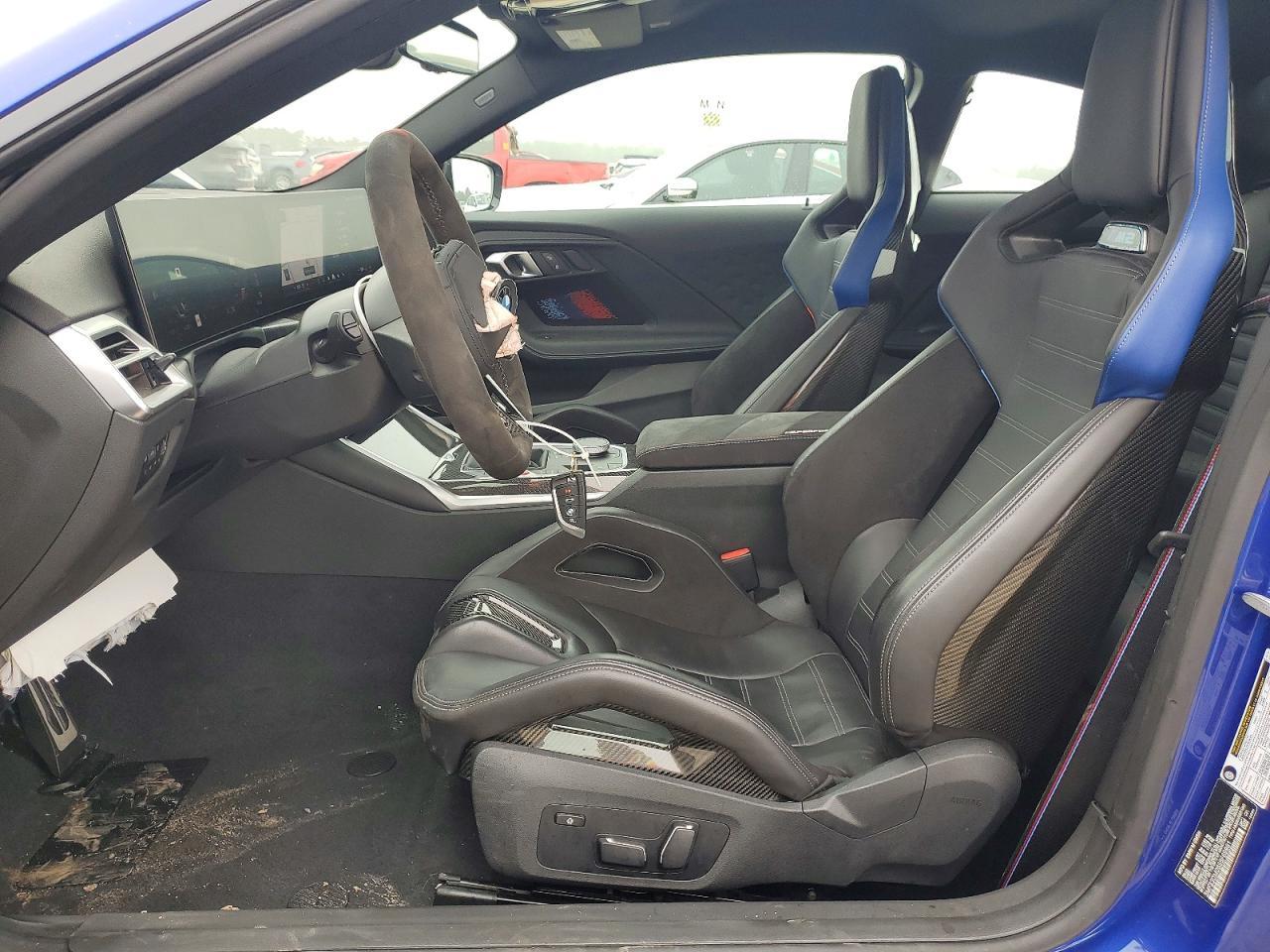 2025 BMW M2 - Image 7