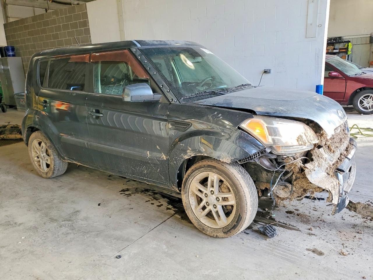 2011 Kia Soul + - Image 4