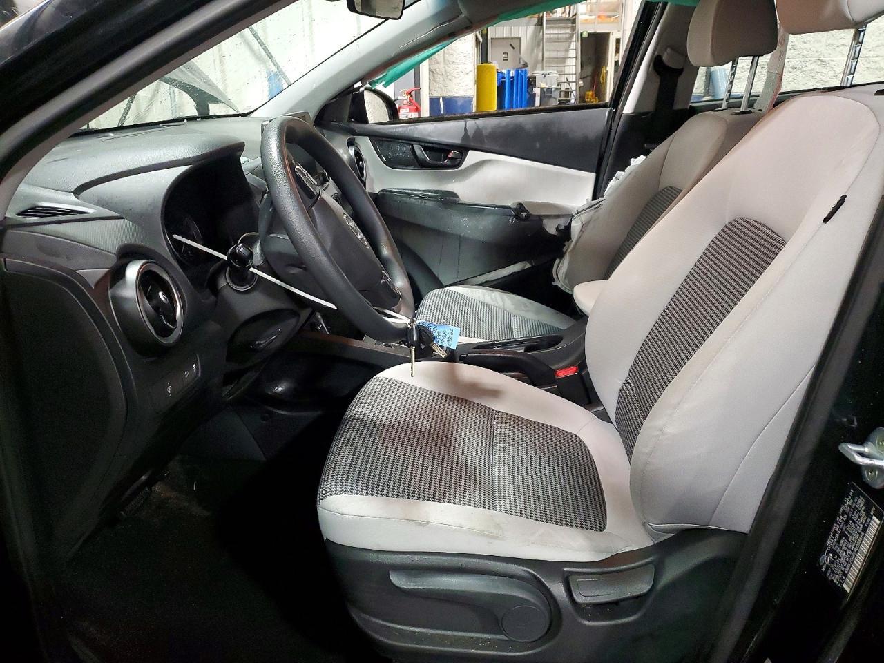 2023 Hyundai Kona Se - Фото 7