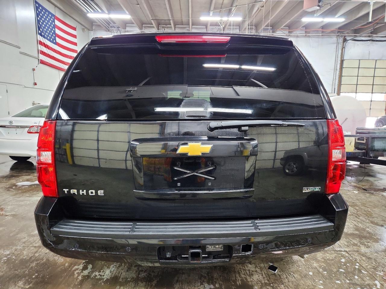 2012 Chevrolet Tahoe K1500 Lt - Image 6