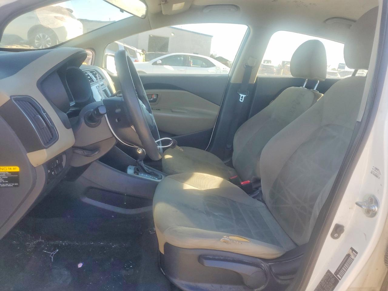 2016 Kia Rio Lx - Image 7