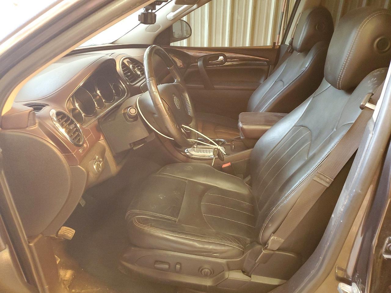 2016 Buick Enclave - Фото 7