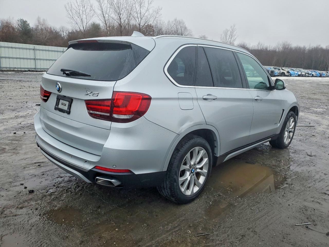 2018 BMW X5 xDrive35I - Image 3