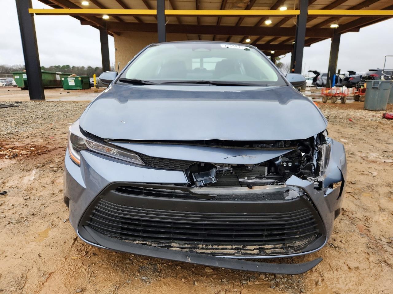 2024 Toyota Corolla Le - Image 5