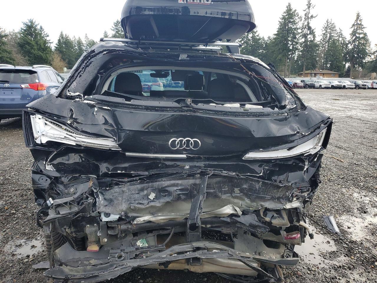 2021 Audi Q5 Prestige - Фото 6