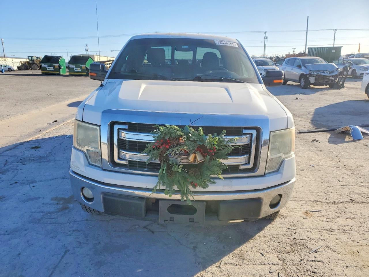 2013 Ford F150 Super Cab - Фото 5