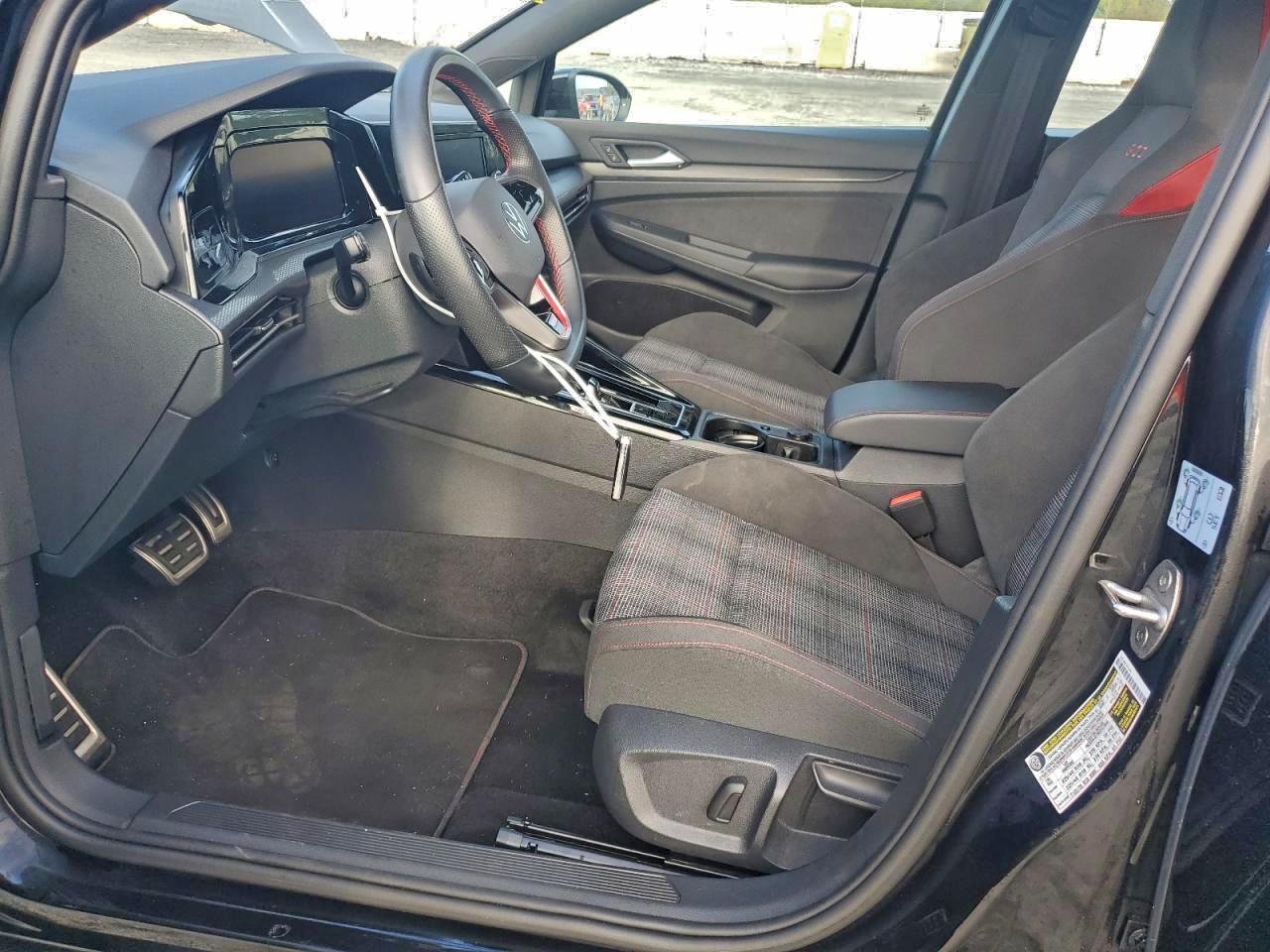 2024 Volkswagen Gti S - Image 7