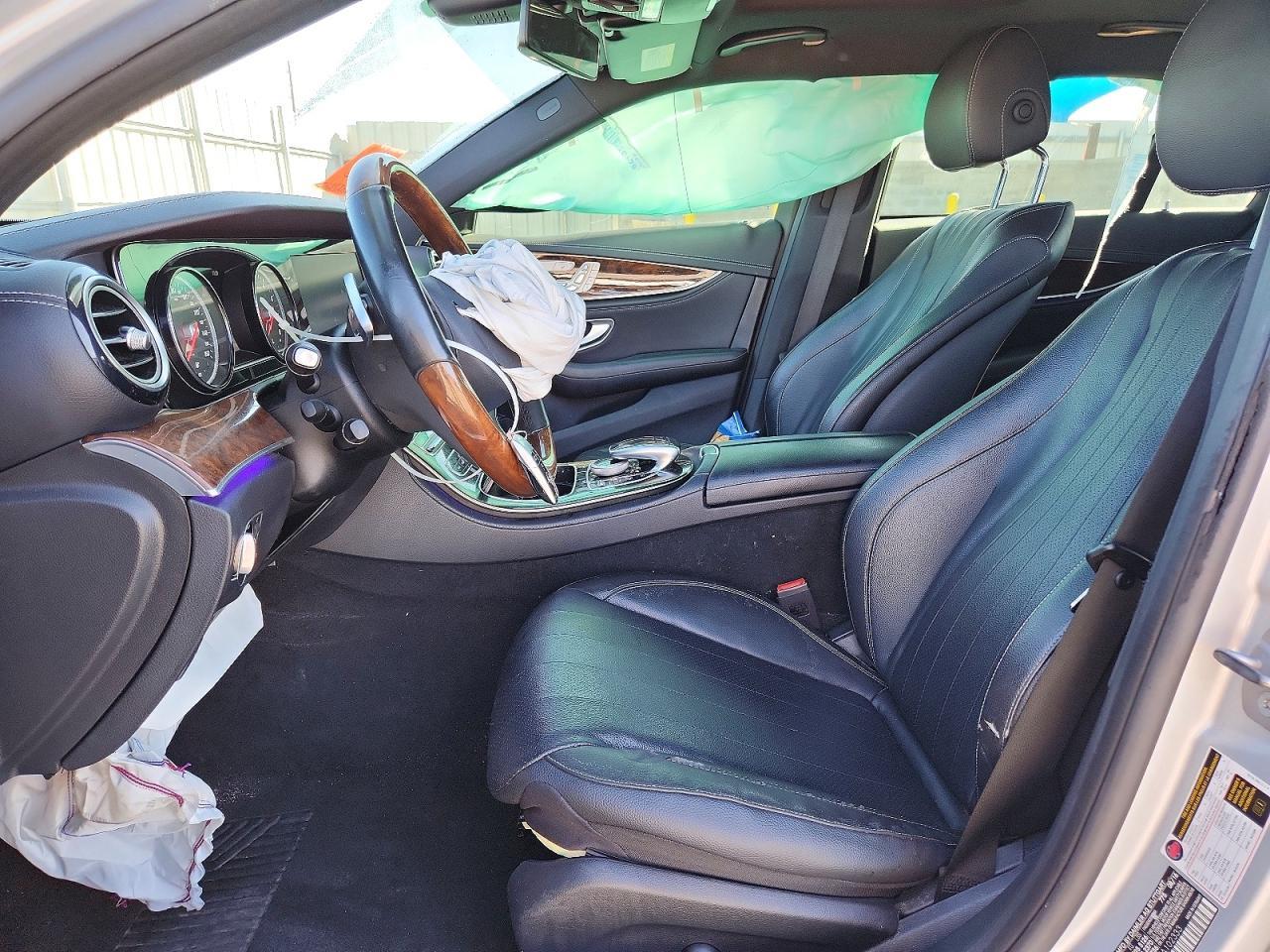 2017 Mercedes-Benz E 300 - Image 7
