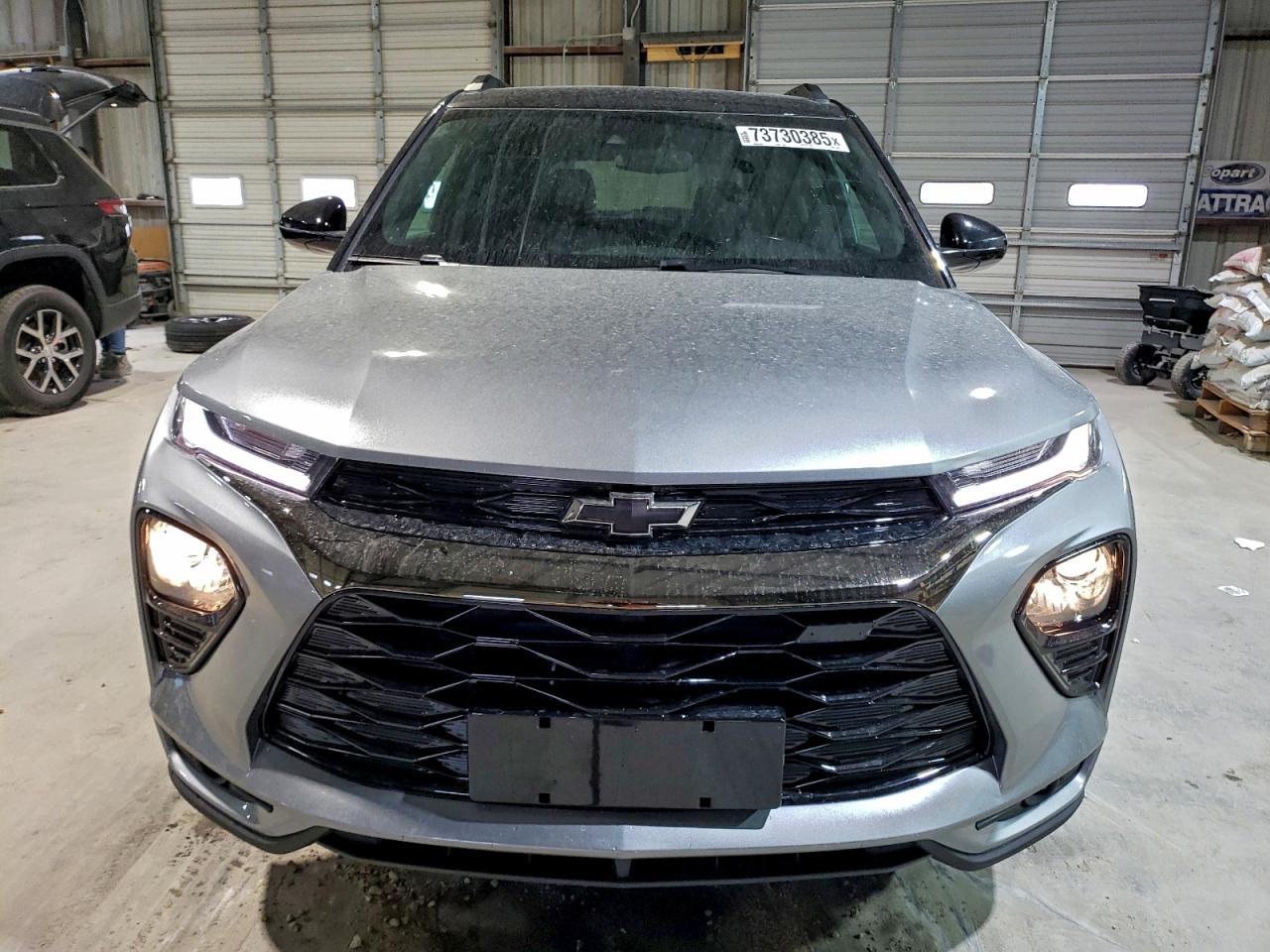 2023 Chevrolet Trailblazer Rs - Image 5