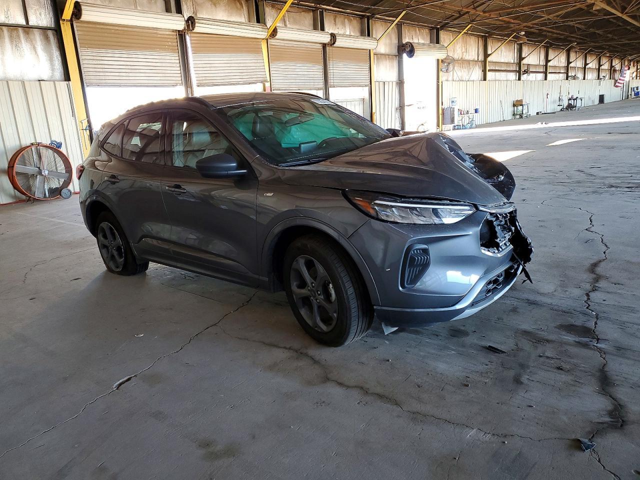 2024 Ford Escape St Line - Фото 4