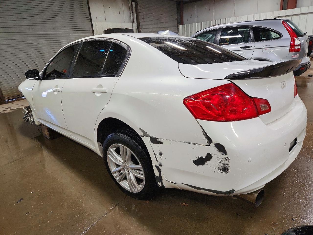 2013 Infiniti G37 - Image 2